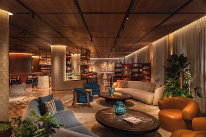 Andaz Lisbon, By Hyatt