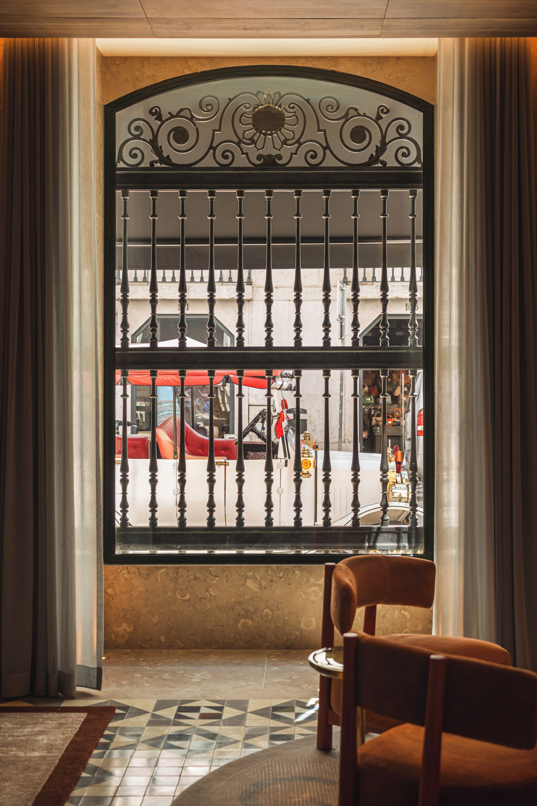 Foto - Andaz Lisbon, By Hyatt