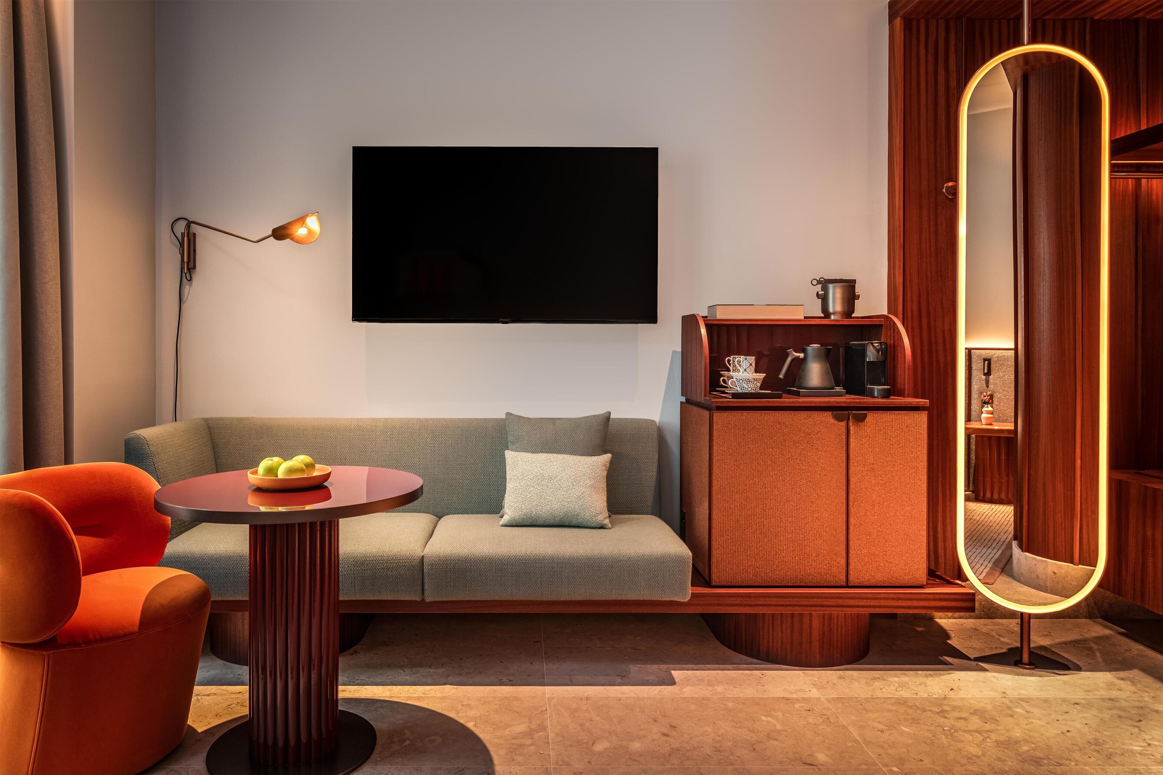 Foto - Andaz Lisbon, By Hyatt