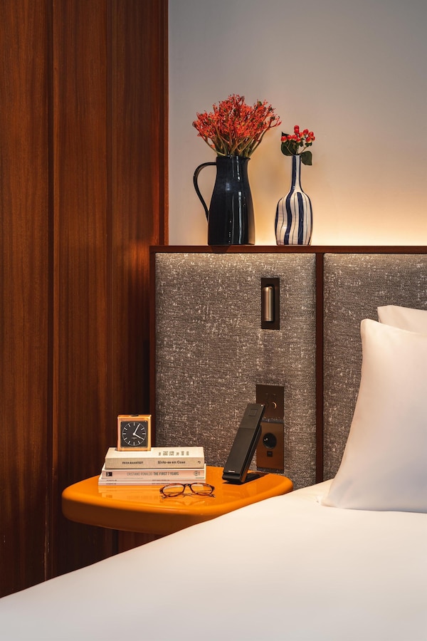 Andaz Lisbon, By Hyatt - Alfama