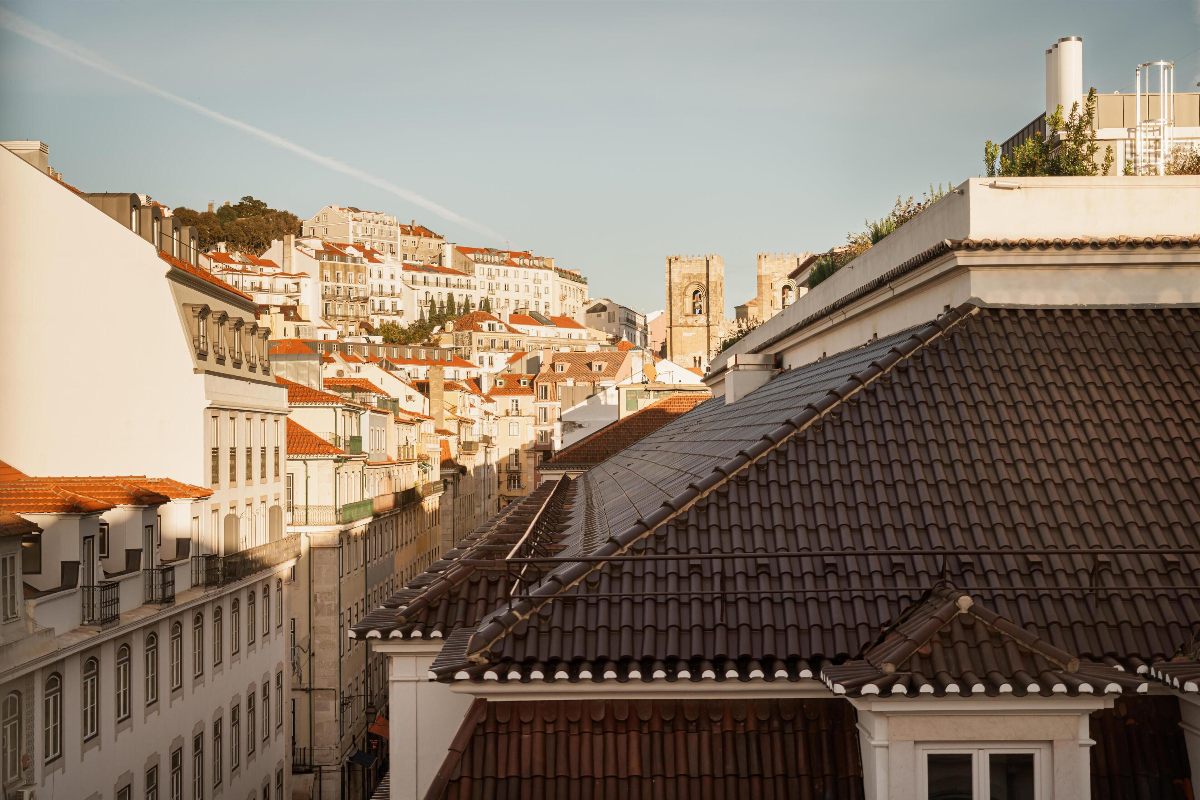 Foto - Andaz Lisbon, By Hyatt