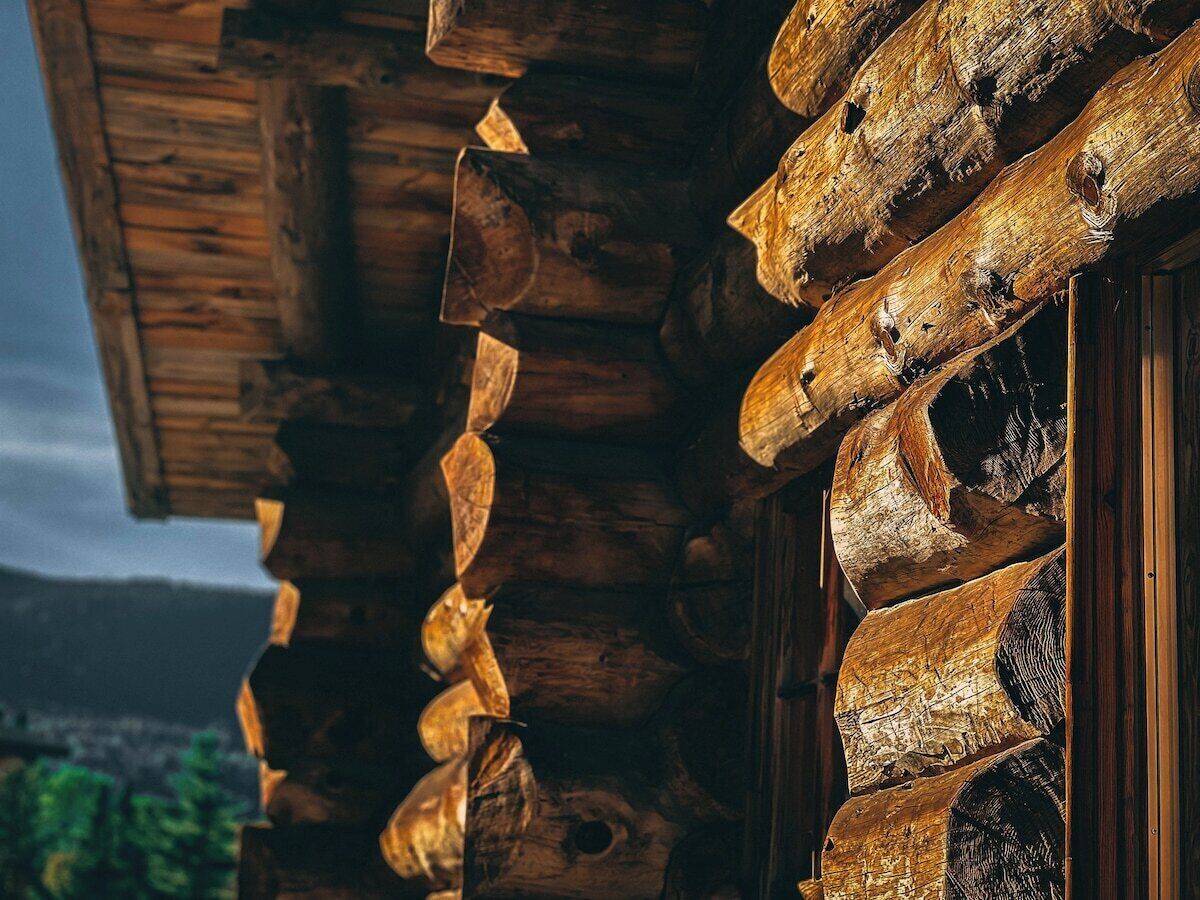 Außendetails