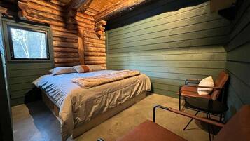 1 sovrum, wi-fi och sängkläder