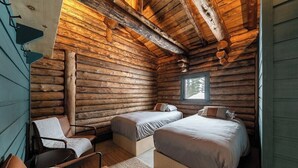1 slaapkamer, wifi, beddengoed