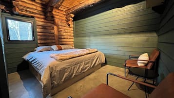 1 sovrum, wi-fi och sängkläder