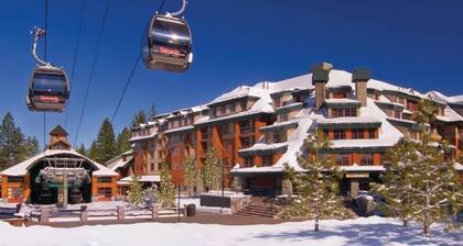 Experience the Best of Tahoe at Marriott’s Timber Lodge- 1 Bedroom Villa