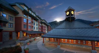 Experience the Best of Tahoe at Marriott’s Timber Lodge- 1 Bedroom Villa