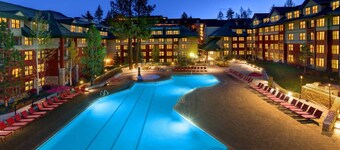 Experience the Best of Tahoe at Marriott’s Timber Lodge- 1 Bedroom Villa