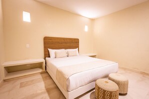 1 chambre, draps fournis