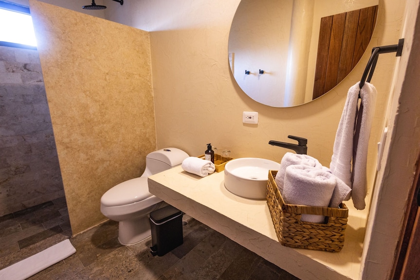 Deluxe Room @Walled City With Balcony - Carthagène