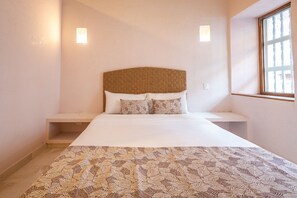 1 makuuhuone, Wi-Fi, vuodevaatteet