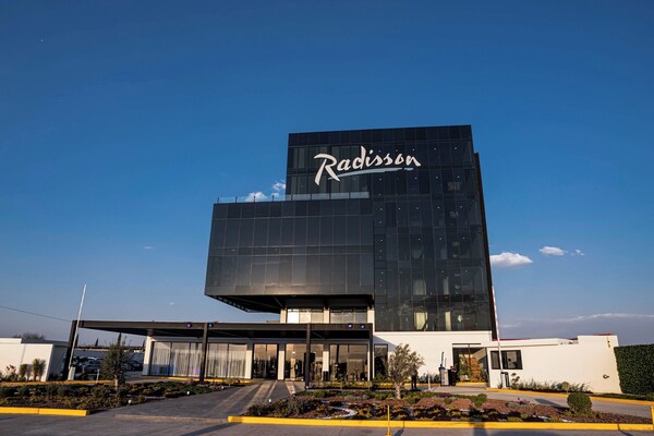 Radisson San Luis Potosi Aeropuerto - San Luis Potosí