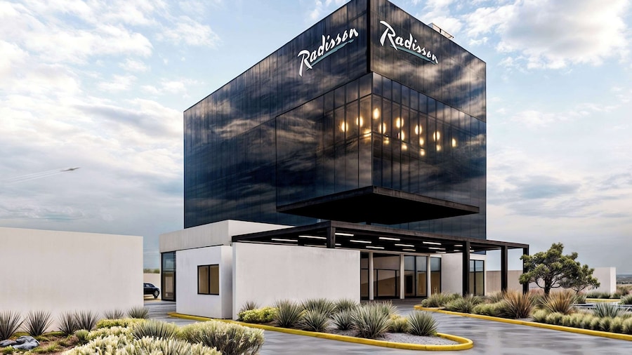 Radisson San Luis Potosi Aeropuerto
