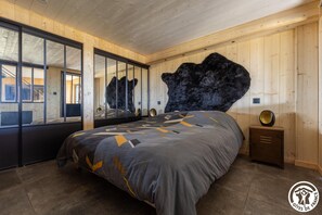 4 Schlafzimmer, kostenloses WLAN