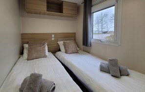 3 Schlafzimmer, Reisekinderbett, kostenloses WLAN