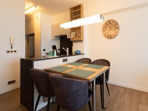 Apartamento | Restauración