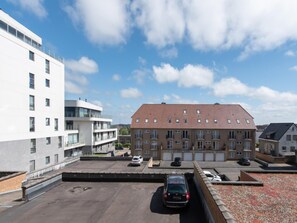 Apartamento | Exterior