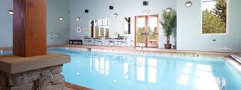 Wyndham Angel Fire Resort - Studio