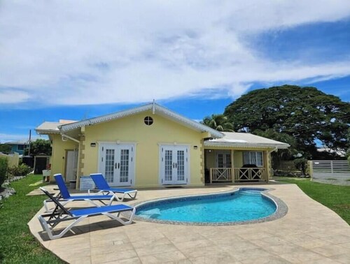 Sugarsands Villa