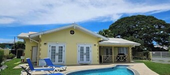Sugarsands Villa