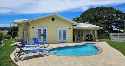 Sugarsands Villa