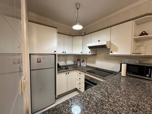 Apartment, 1 Bedroom, City View | Interior - Casa Cabana - El Médano (Granadilla de Abona)