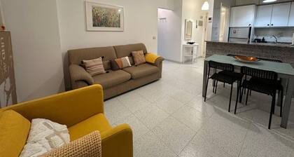 Casa Cabana - El Médano