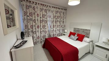 1 dormitorio