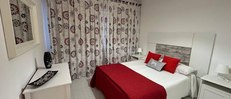 1 chambre