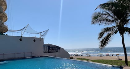 casa de playa shirley
