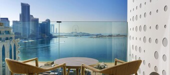 Tumbi Hotel Dubai The Palm, Tapestry Collection by Hilton