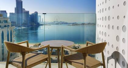 Tumbi Hotel Dubai The Palm, Tapestry Collection by Hilton