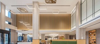 Hilton Garden Inn Zhoukou Huaiyang