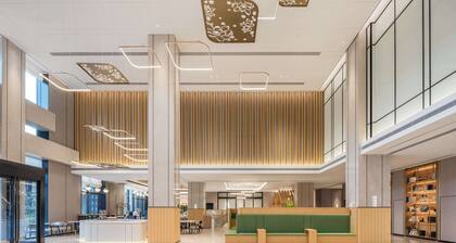 Hilton Garden Inn Zhoukou Huaiyang