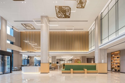 Hilton Garden Inn Zhoukou Huaiyang