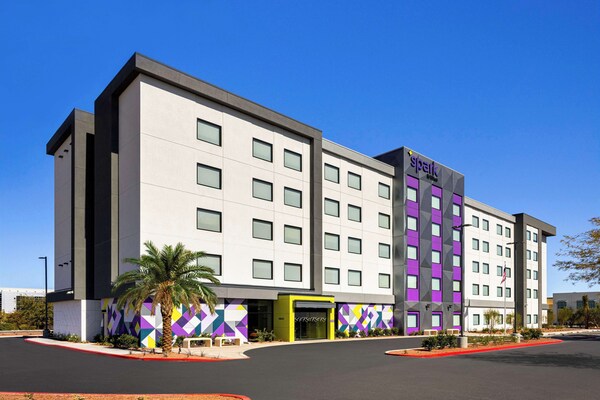 Spark By Hilton Las Vegas Airport - Las Vegas