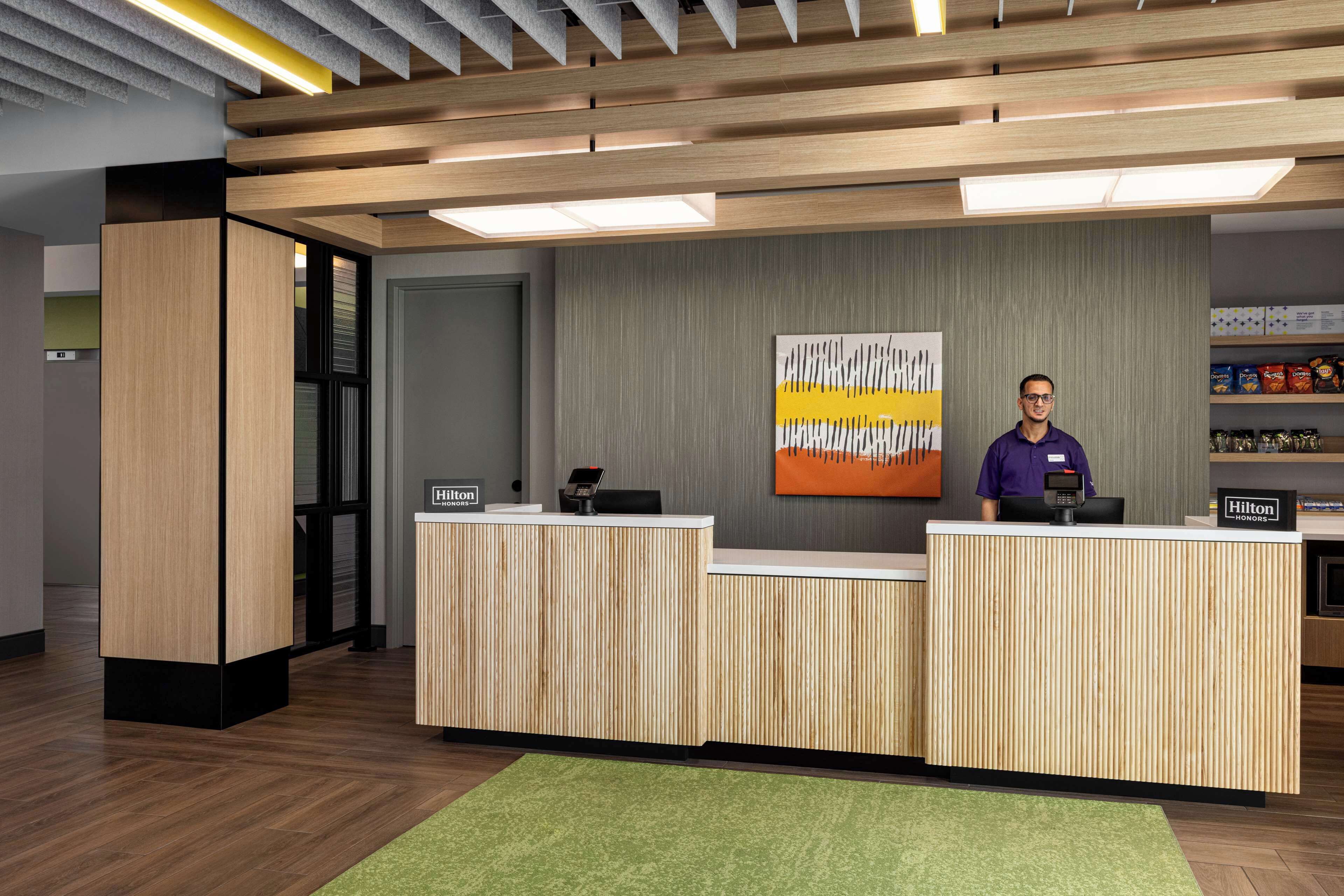 Photo - Spark By Hilton Las Vegas Airport