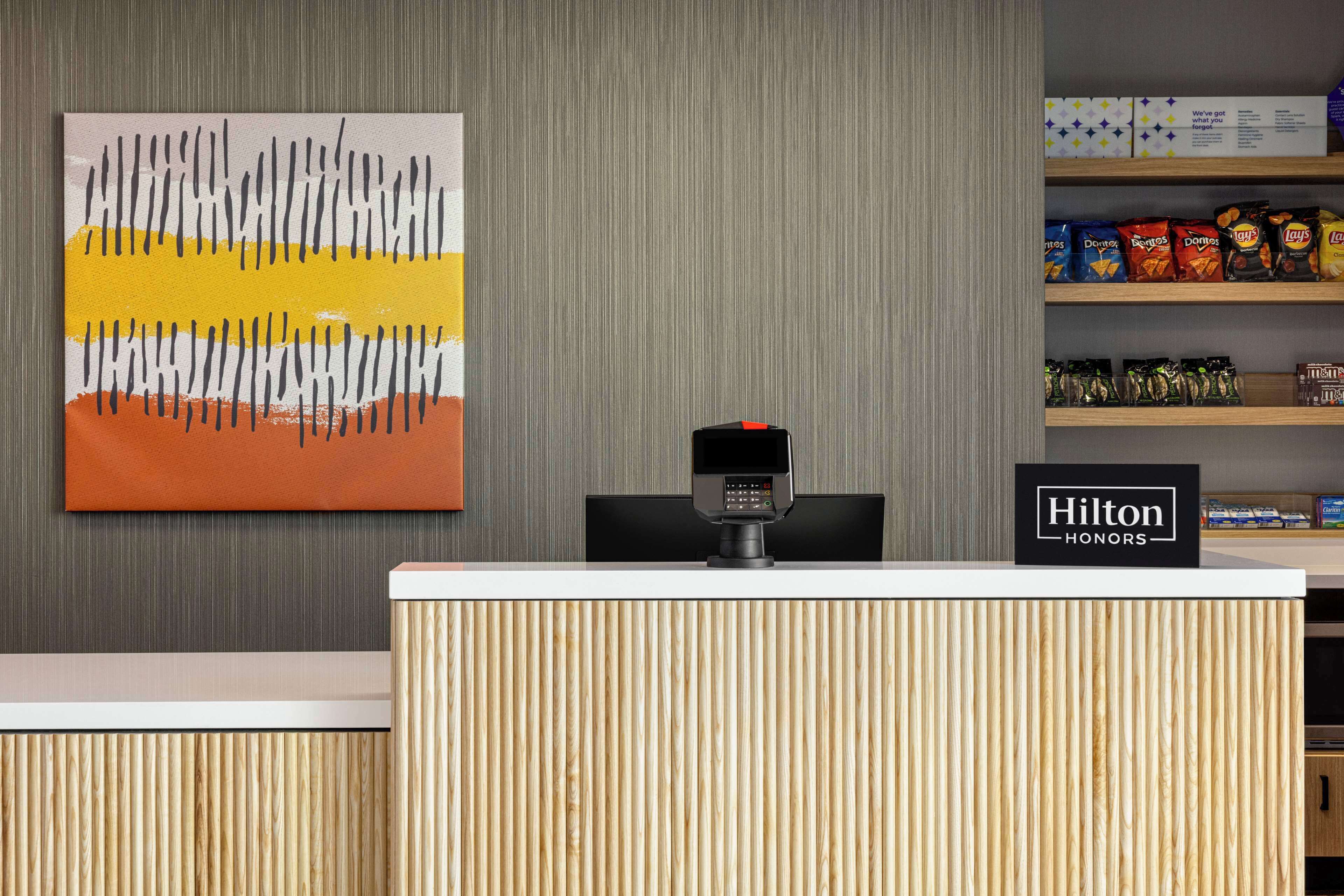 Photo - Spark By Hilton Las Vegas Airport