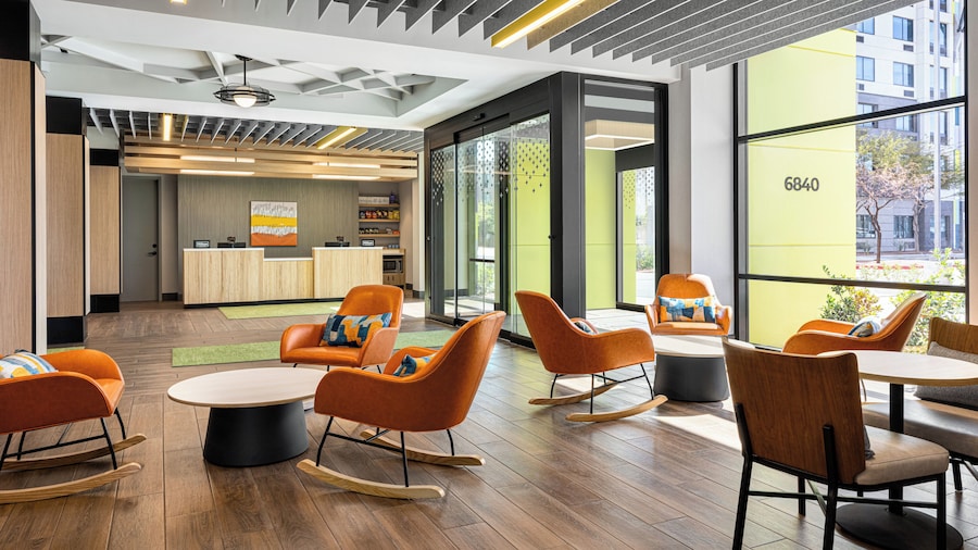 Spark By Hilton Las Vegas Airport