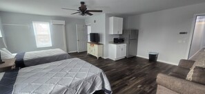 1 slaapkamer, wifi, beddengoed