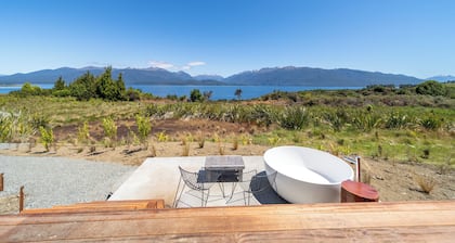 Tukare Lookout