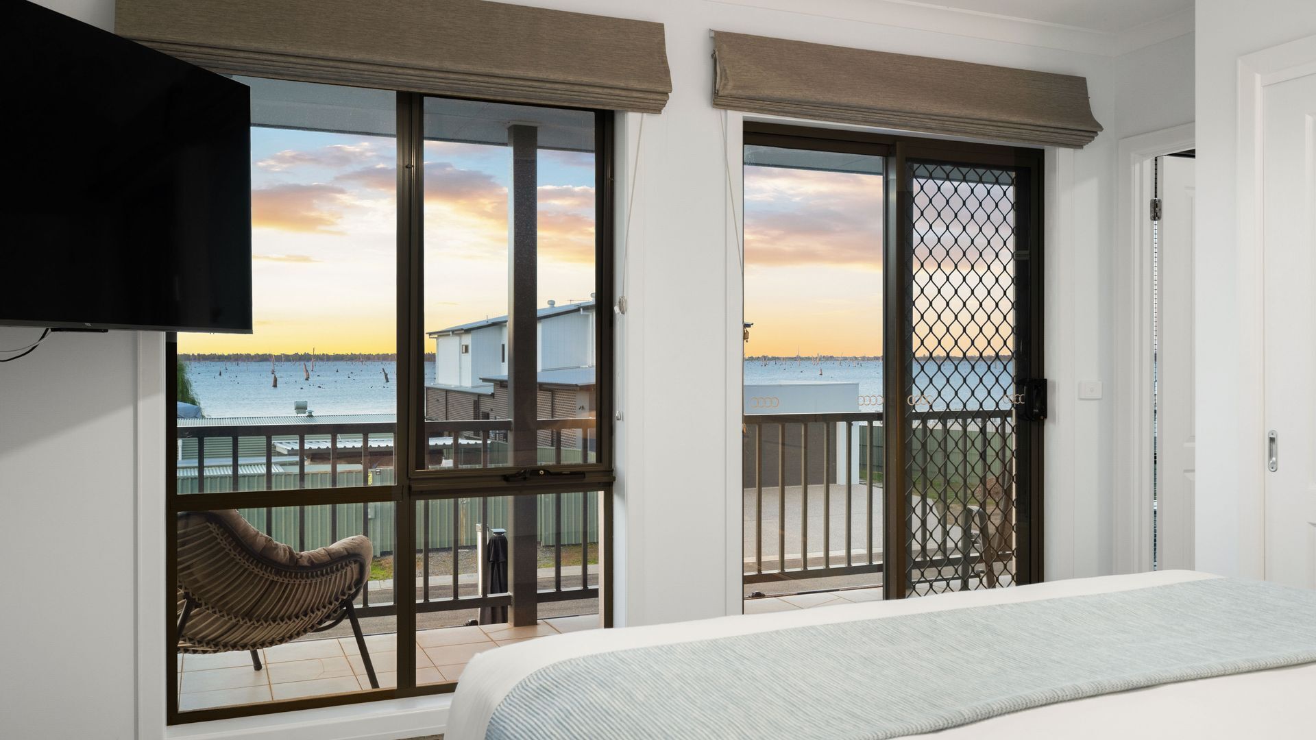 4 chambres, Wi-Fi, draps fournis