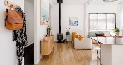 Barn Haus | Margaret River