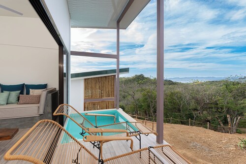 Essence of Honey Villas & Safari Boutique - Villa # 1