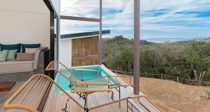 Essence of Honey Villas & Safari Boutique - Villa # 1