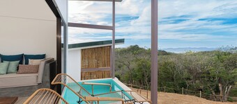 Essence of Honey Villas & Safari Boutique - Villa # 1