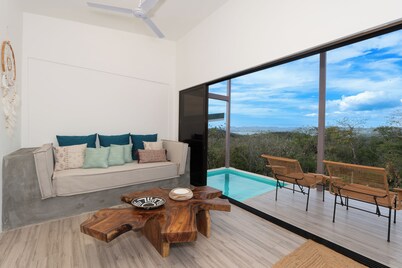 Essence of Honey Villas & Safari Boutique - Villa # 1