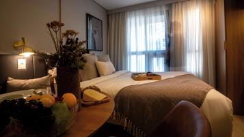 Studio Casal | Free WiFi