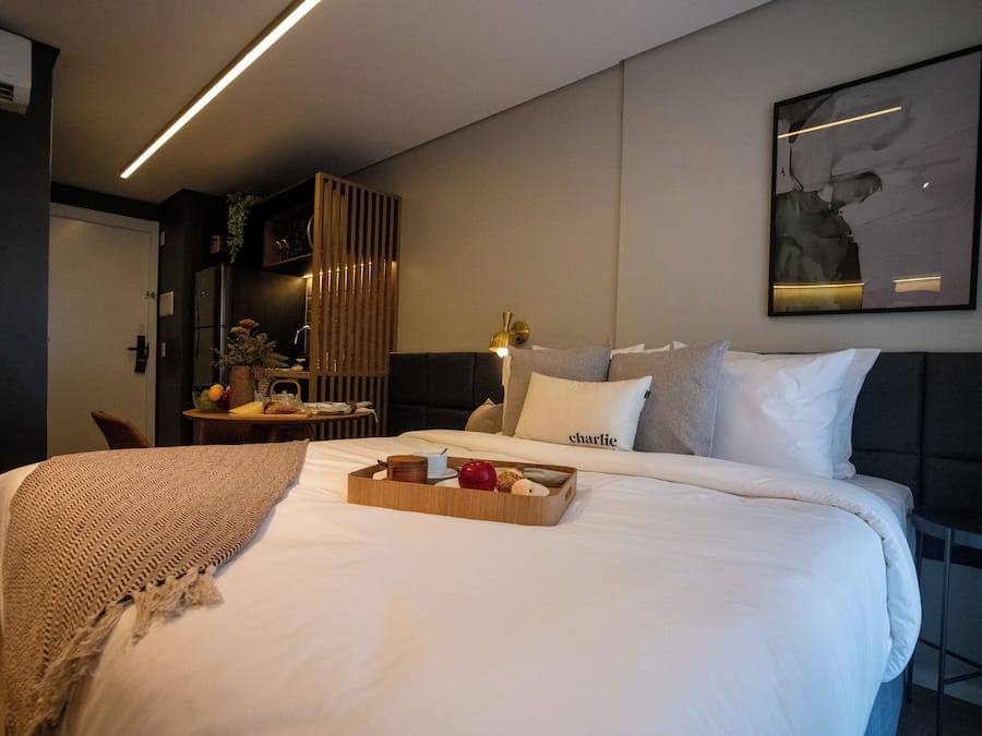 Studio Casal | Private kitchen