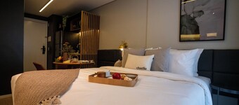 Charlie Legacy Campo Belo